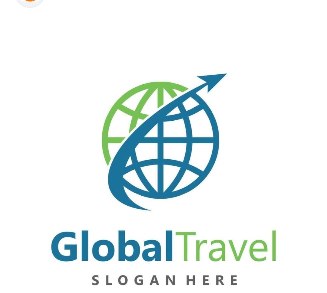 GlobalTravel Logo